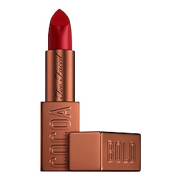Cocoa Bold Lipstick - Barra de labios image